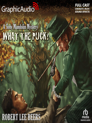 cover image of What the Puck?